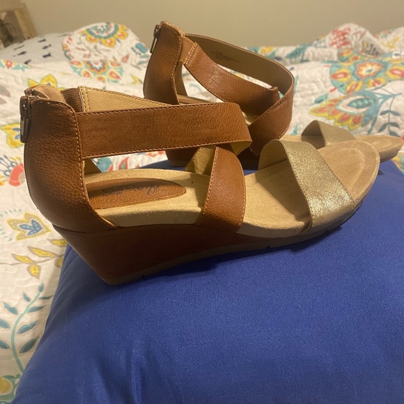 Wedges - Picture 1 of 2